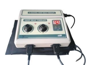 DEEP HEAT MACHINE