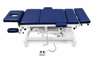 Treatment Bed